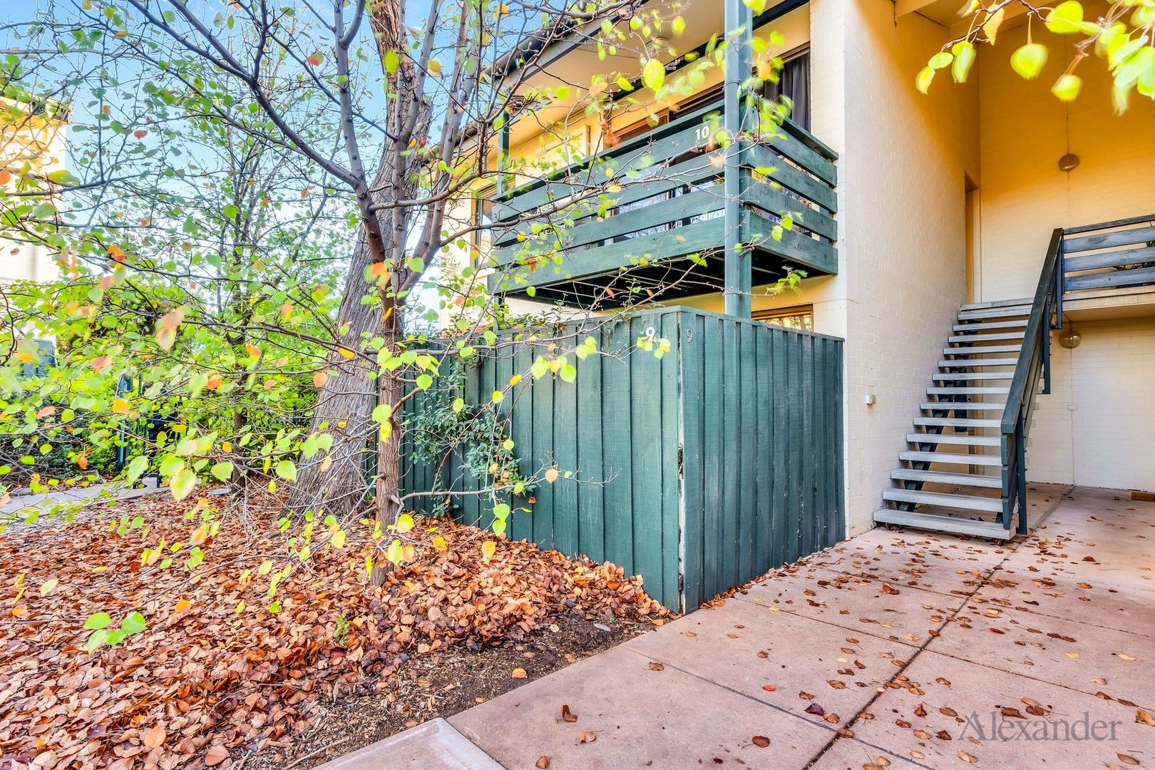 10/355 Fullarton Road, Fullarton SA 5063 Apartment For Rent Domain