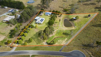 Picture of 5 Leslie Court, KING SCRUB QLD 4521