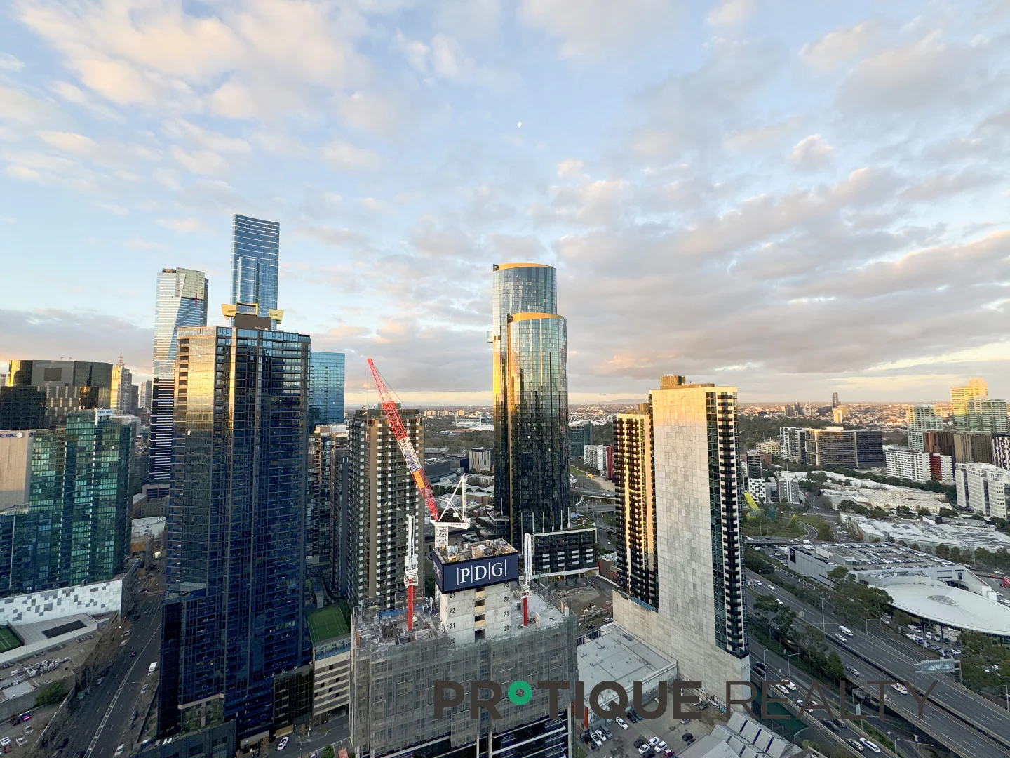 Additional image 12 of 4002/241 City Road, Southbank VIC 3006