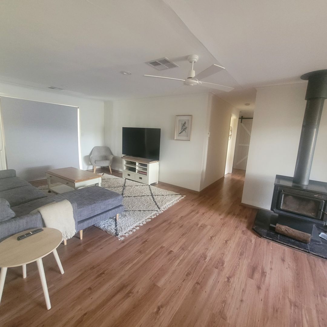 13 William Dyer Drive, Williamstown SA 5351 House For Rent Domain