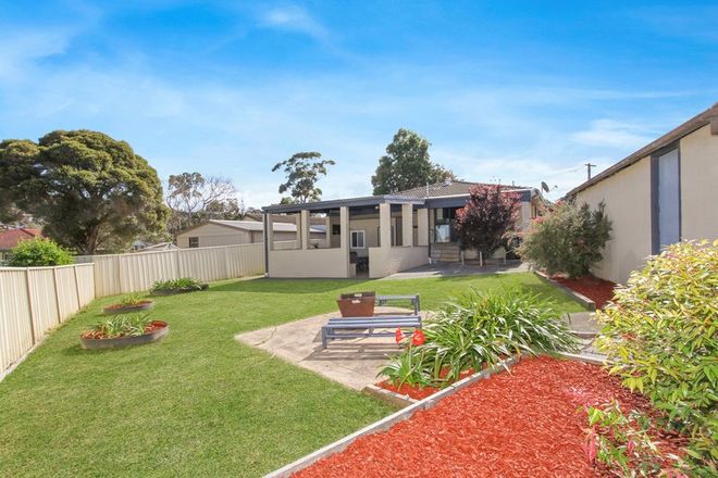 Picture of 3 Koola Place, KOONAWARRA NSW 2530