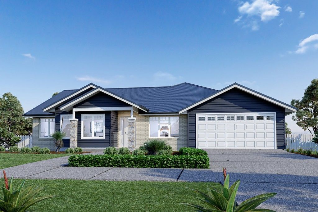 4 bedrooms New House & Land in * Jackeroo Circuit THURGOONA NSW, 2640