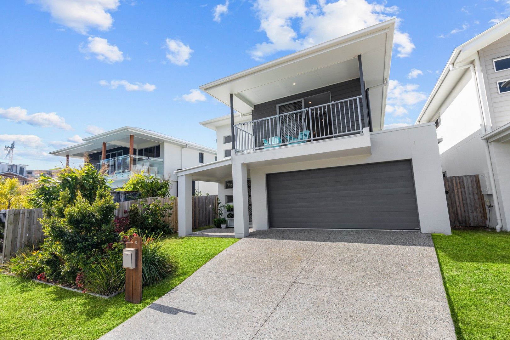 8 Fortitude Place, Birtinya QLD 4575, Image 0