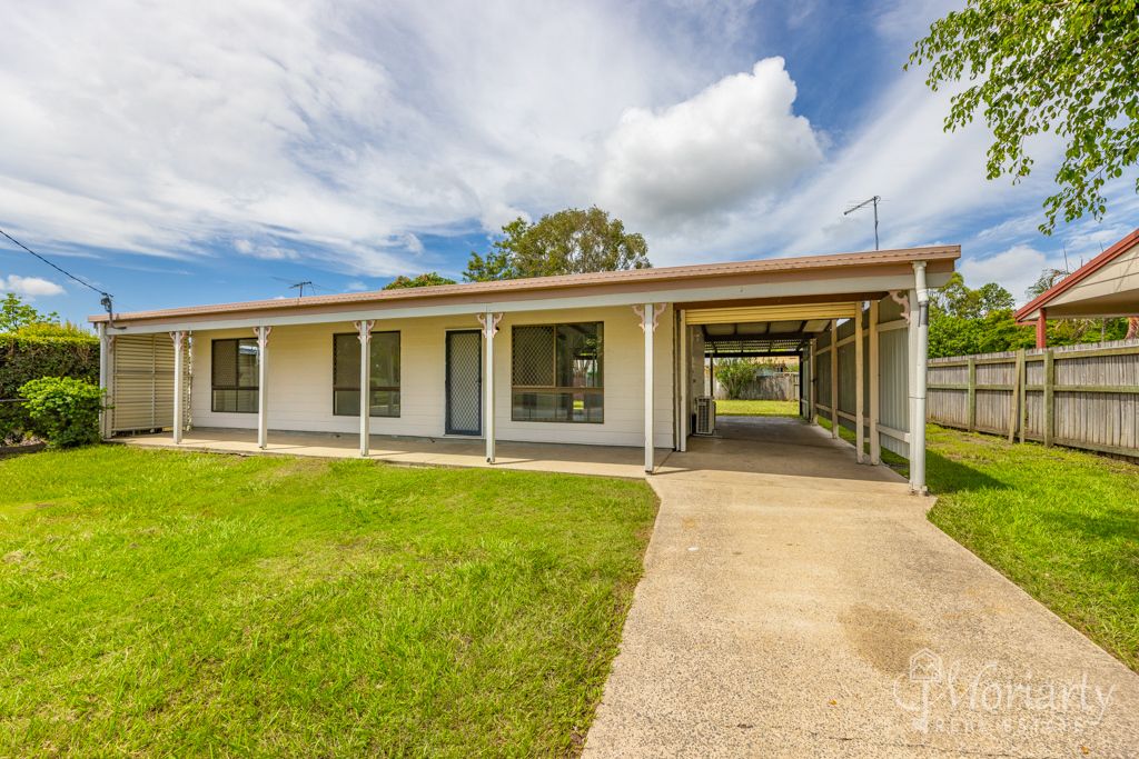 66 Lynfield Drive, Caboolture QLD 4510