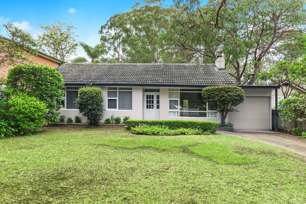 10 Auluba Road, Turramurra NSW 2074 - House For Rent - $1,150 | Domain