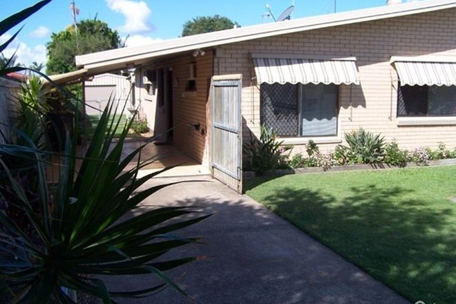 Picture of 1/128 Tooth Street, PIALBA QLD 4655