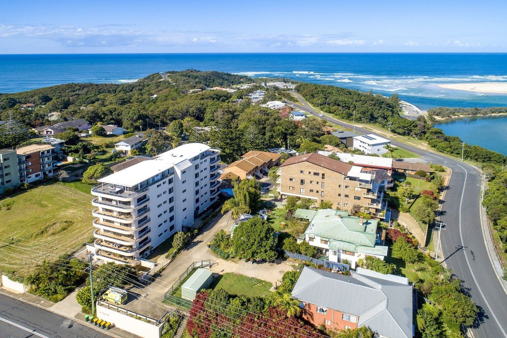 2/1 LIston Street, Nambucca Heads NSW 2448, Image 0