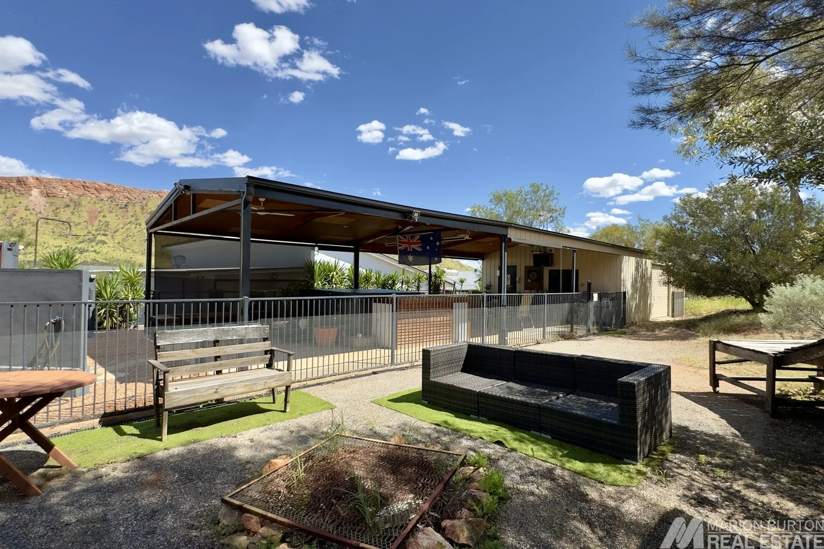 15 Irlpme Court, Larapinta NT 0875