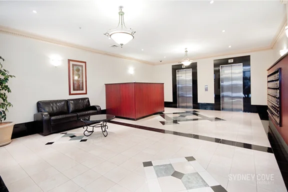 Additional image 7 of 1 Hosking Pl, Sydney NSW 2000