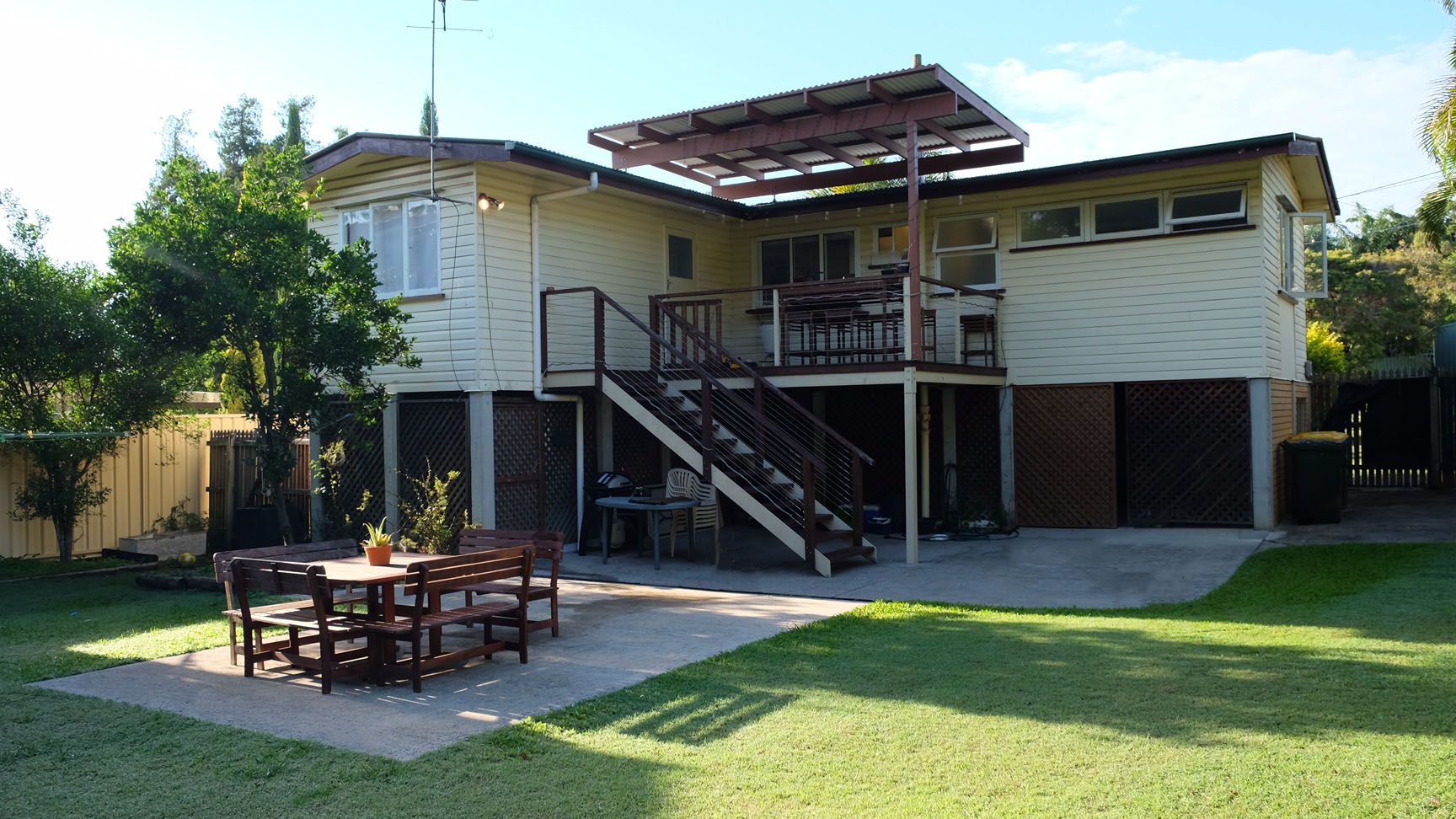 57 William Terrace, Oxley QLD 4075, Image 0