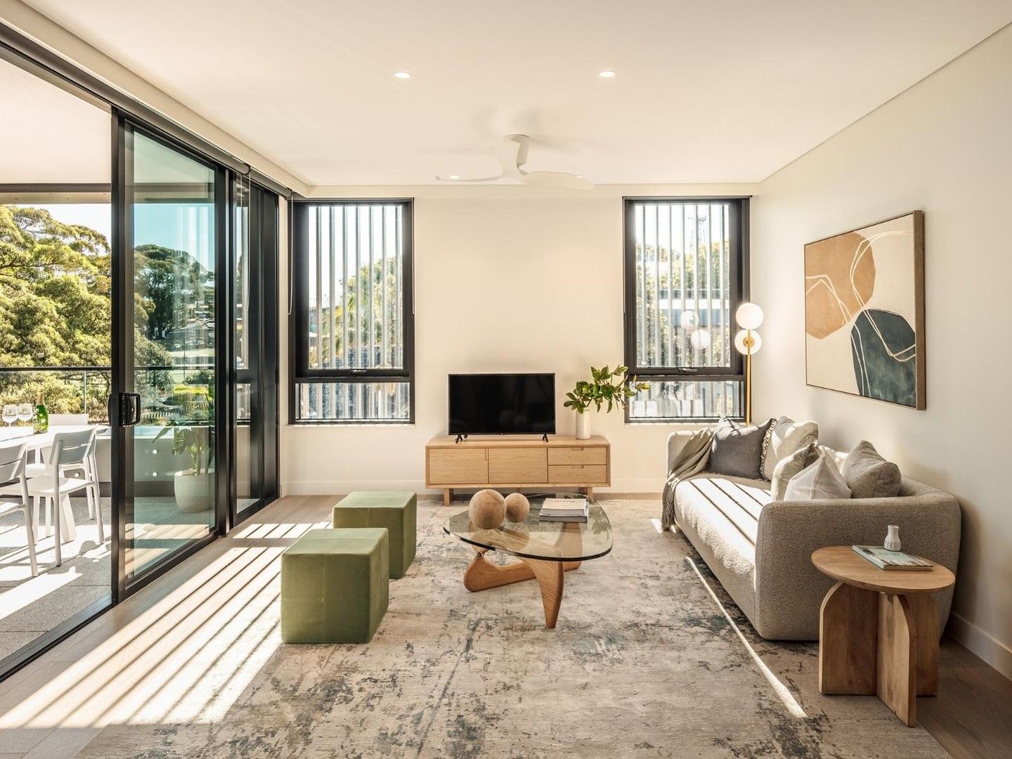 2 bedrooms Apartment / Unit / Flat in Lot 9/2A Henrietta Street WAVERLEY NSW, 2024