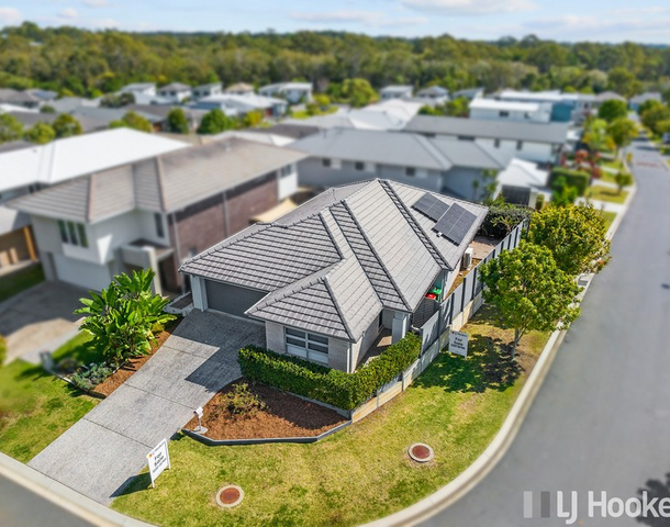 19 Cardwell Circuit, Thornlands QLD 4164
