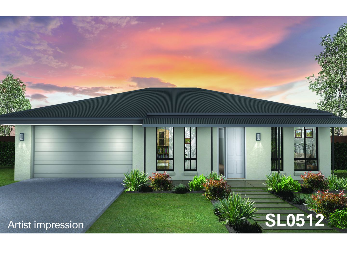Lot 2/40 St, Brassall QLD 4305 Domain
