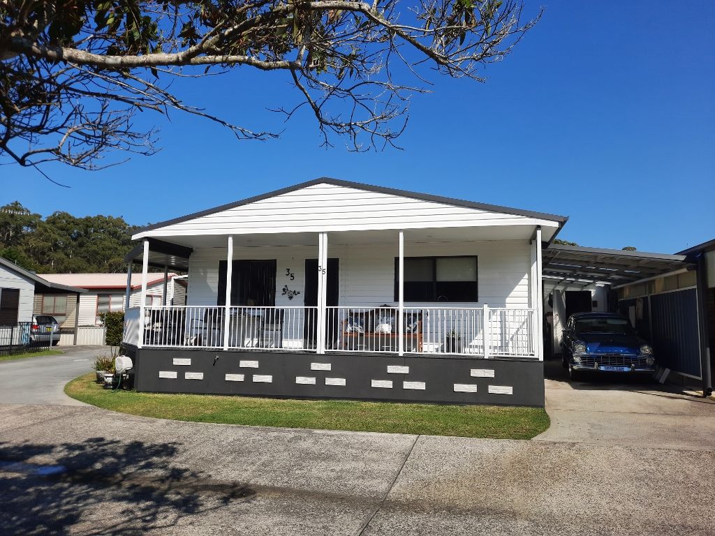 35/157 The Springs Rd, Sussex Inlet NSW 2540, Image 1