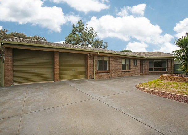 9 Corriedale Hills Drive, Happy Valley SA 5159