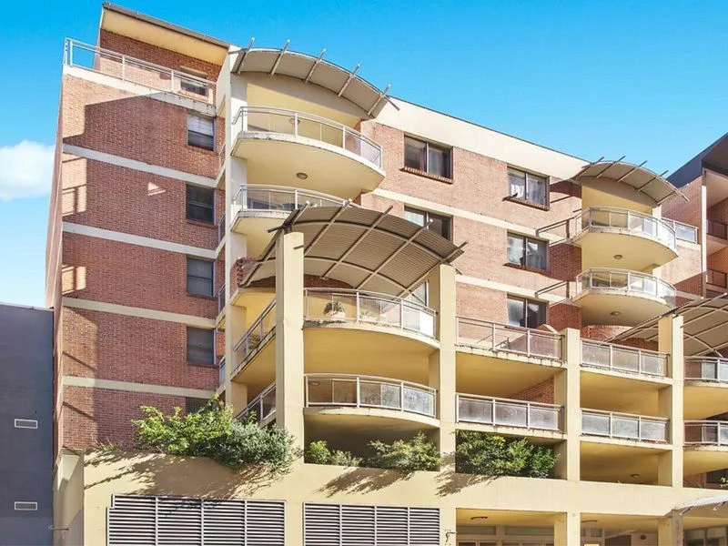 1/33 Cowper Street, Parramatta NSW 2150