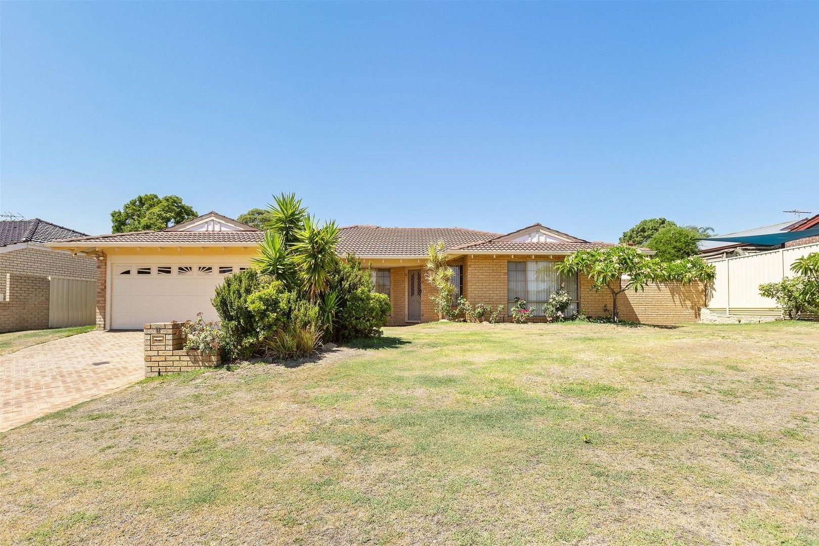 11 Alsop Place, Kardinya WA 6163, Image 0