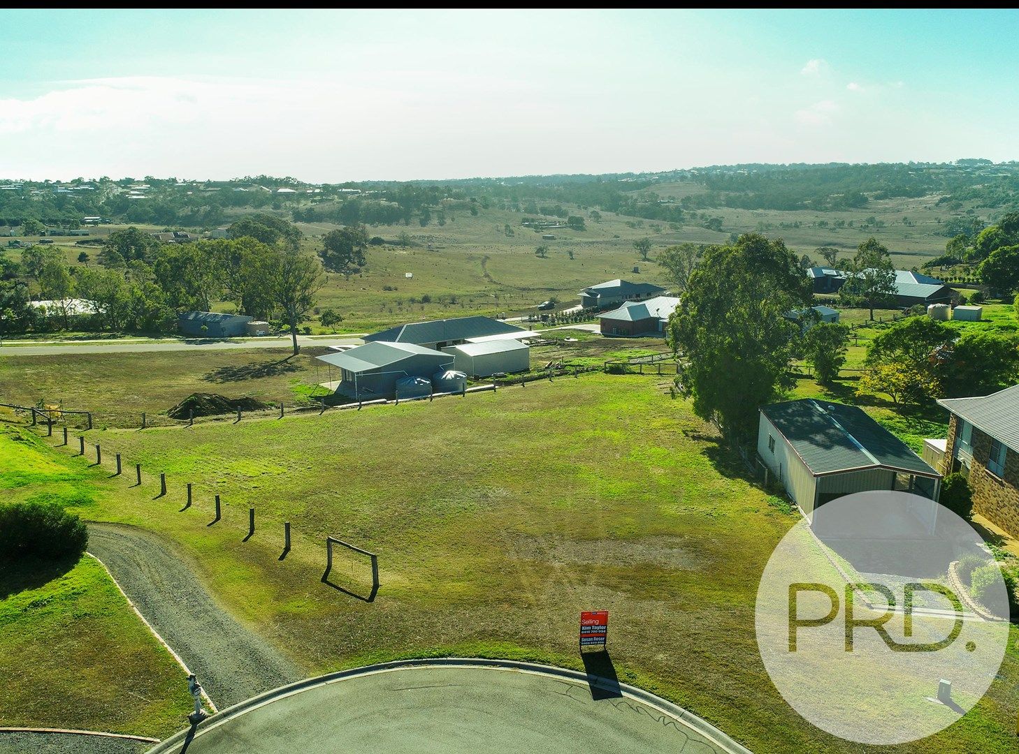 2 Trevanna Court, Gowrie Junction QLD 4352, Image 0