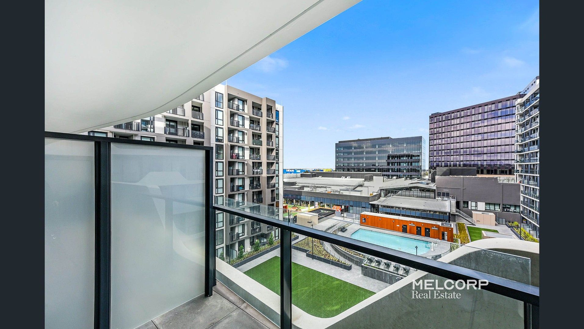 2807/864 Blackburn Road, Clayton VIC 3168 Apartment For Rent Domain