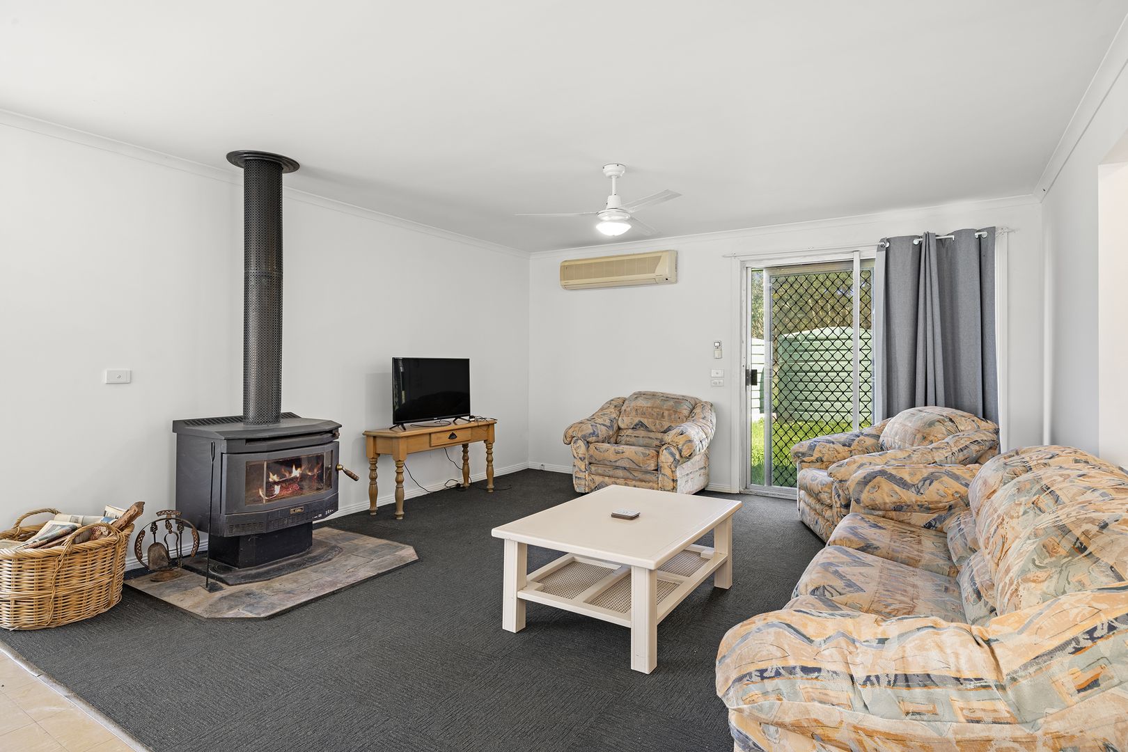 1 Old Heathcote Road, Redcastle VIC 3523, Image 2