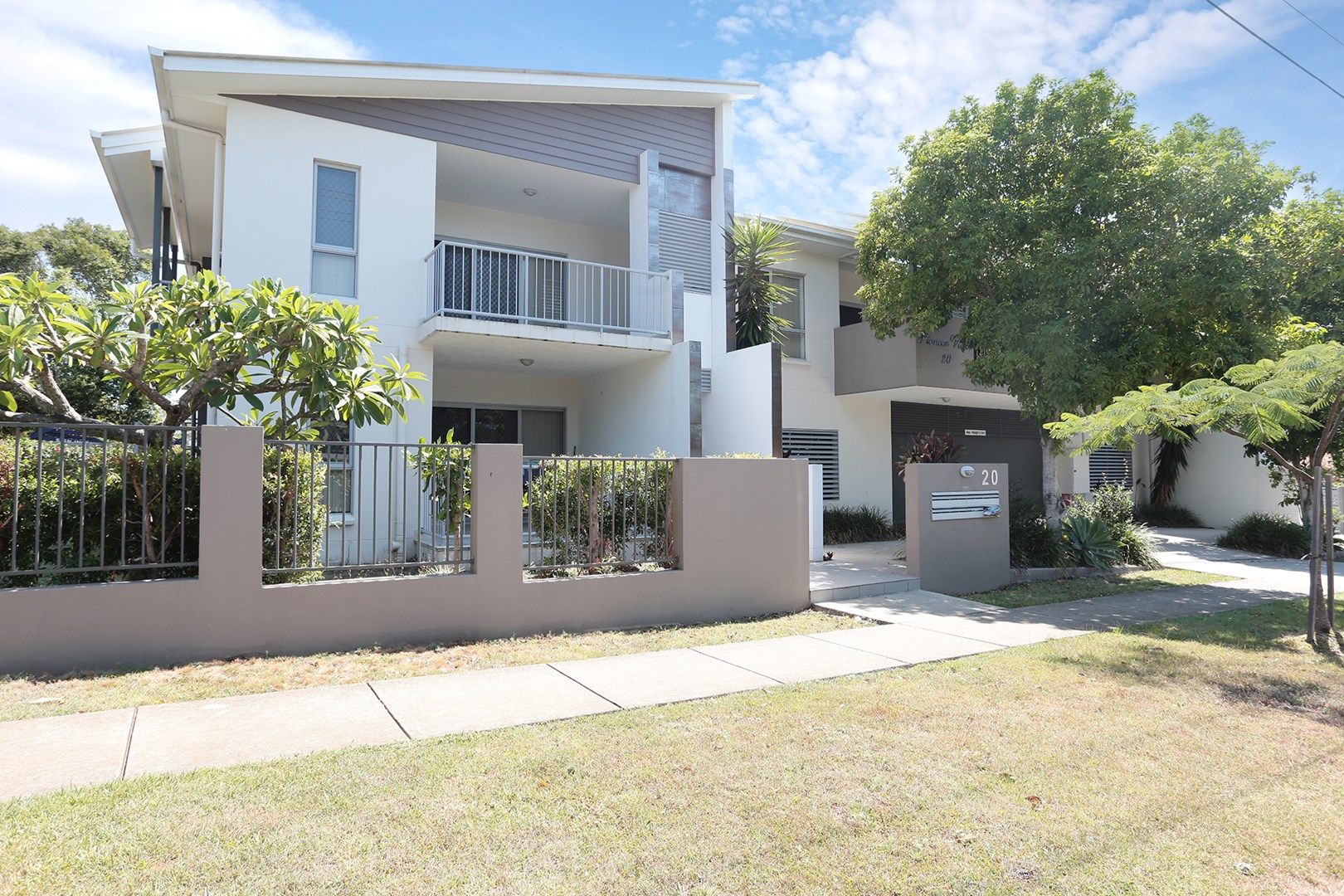 6/20 Pioneer Street, Zillmere QLD 4034, Image 2