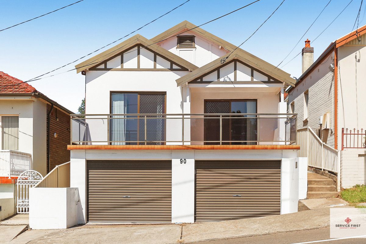 90 Woolcott Street Earlwood Nsw 2206 House For Rent 700