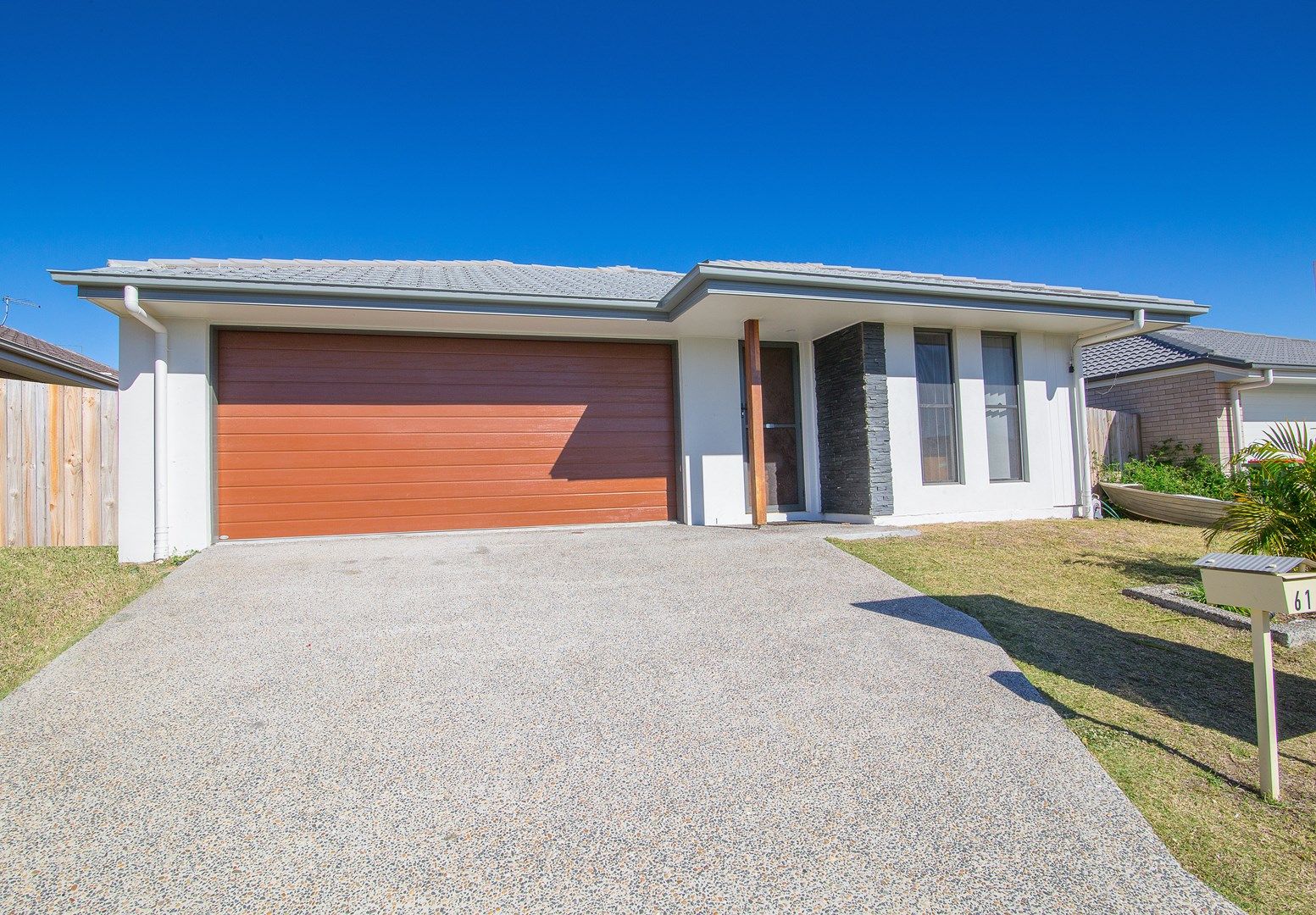 61 Milbrook Crescent, Pimpama QLD 4209, Image 0