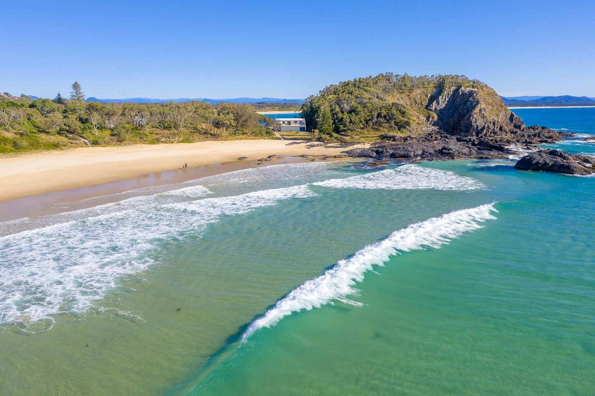 Scotts Head NSW 2447, Image 0