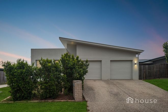 Picture of 5 Folkes Close, BELLBIRD PARK QLD 4300