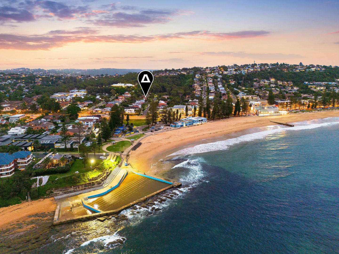 22 Eastbank Avenue, Collaroy NSW 2097, Image 1