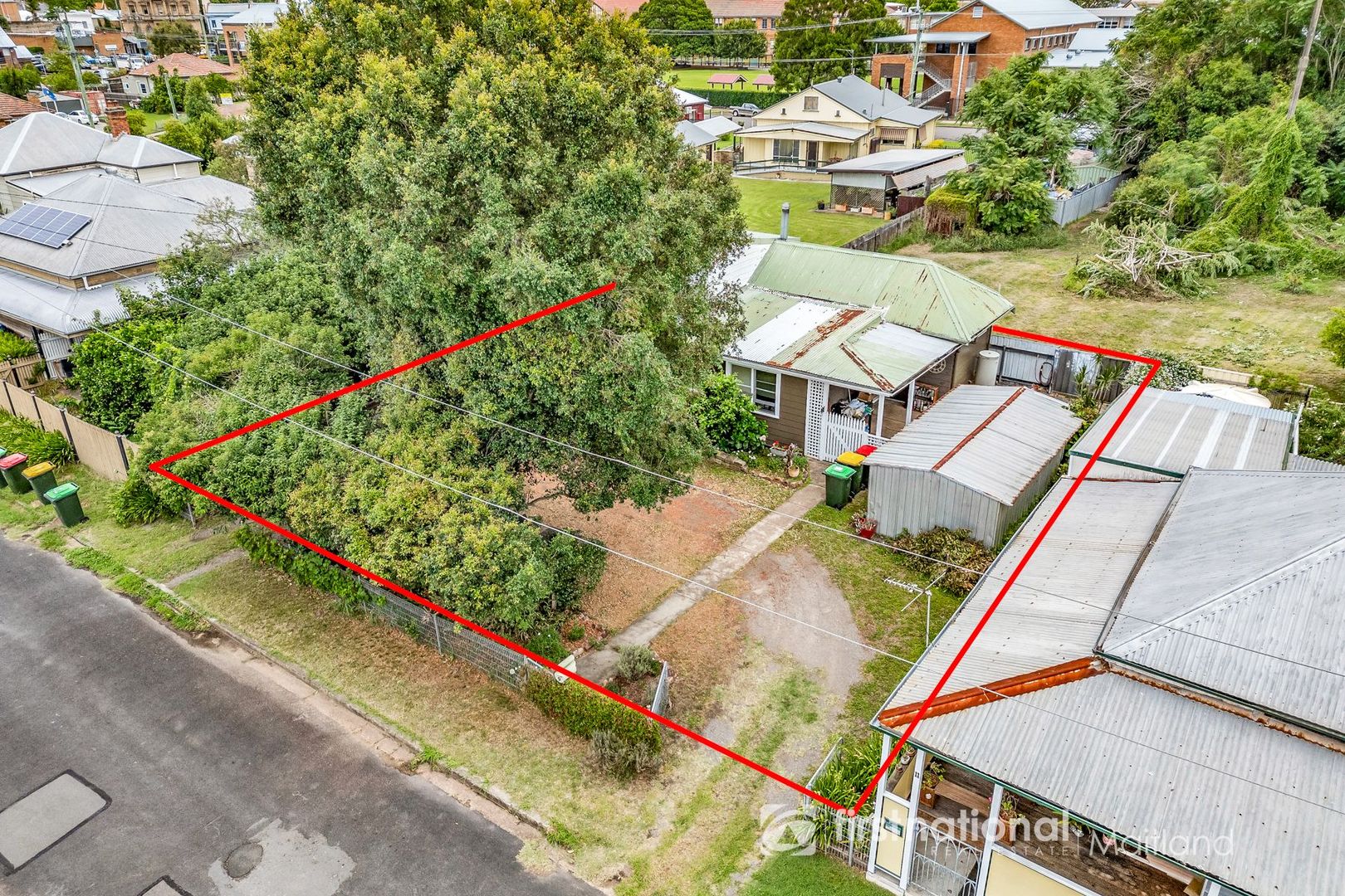 7 Plaistowe Street, Horseshoe Bend NSW 2320, Image 1