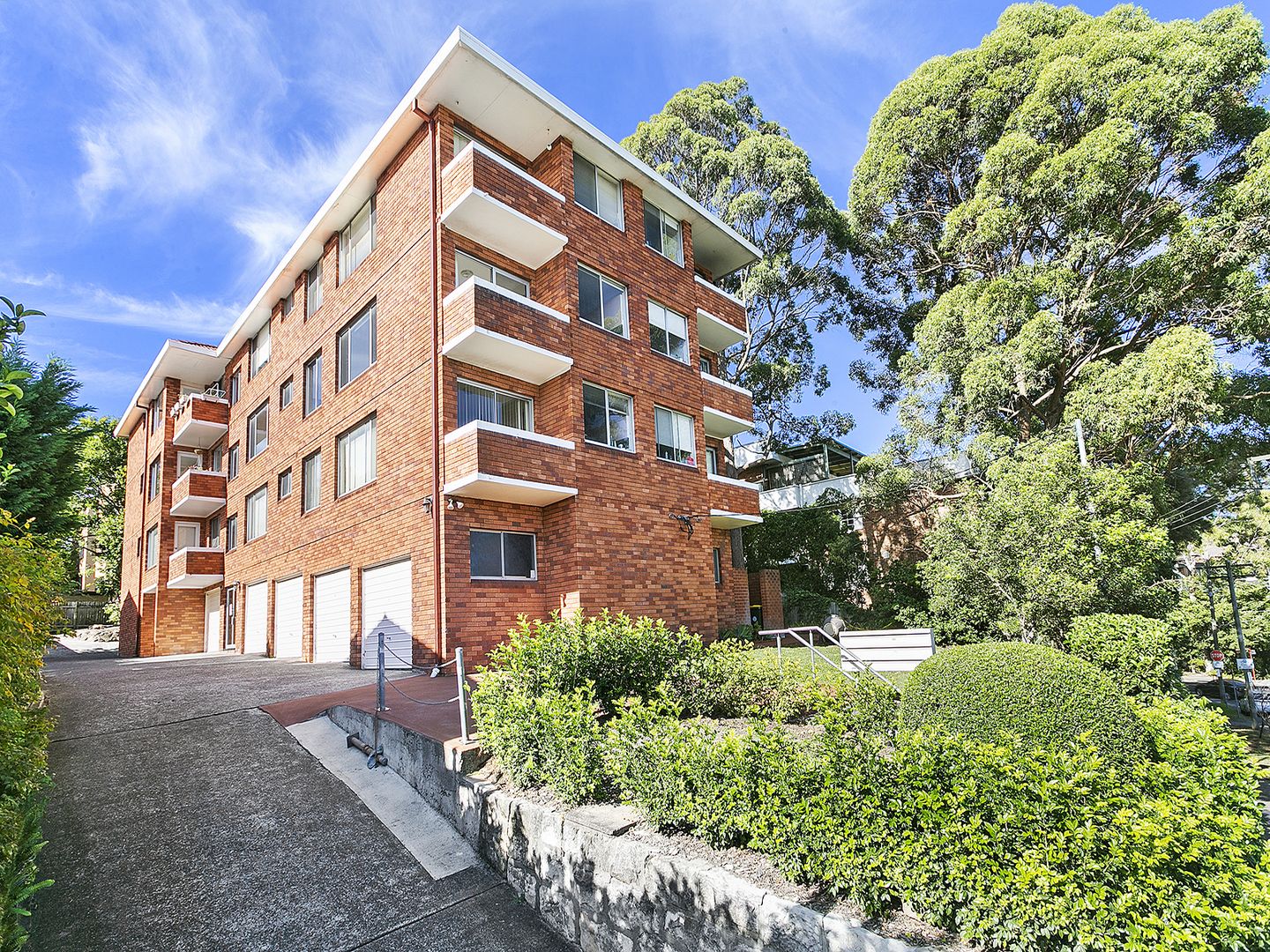 1217 Morton Street Wollstonecraft Nsw 2065 Apartment