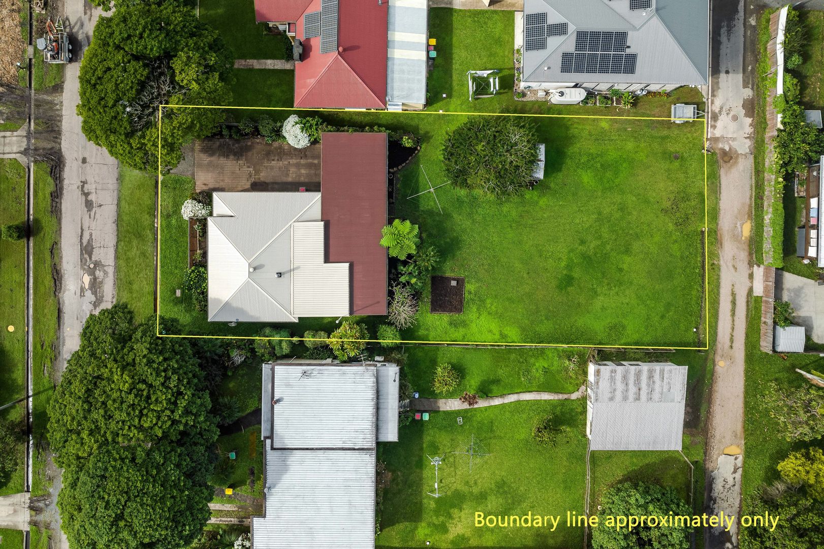 39 New City Road, Mullumbimby Property History & Address Research