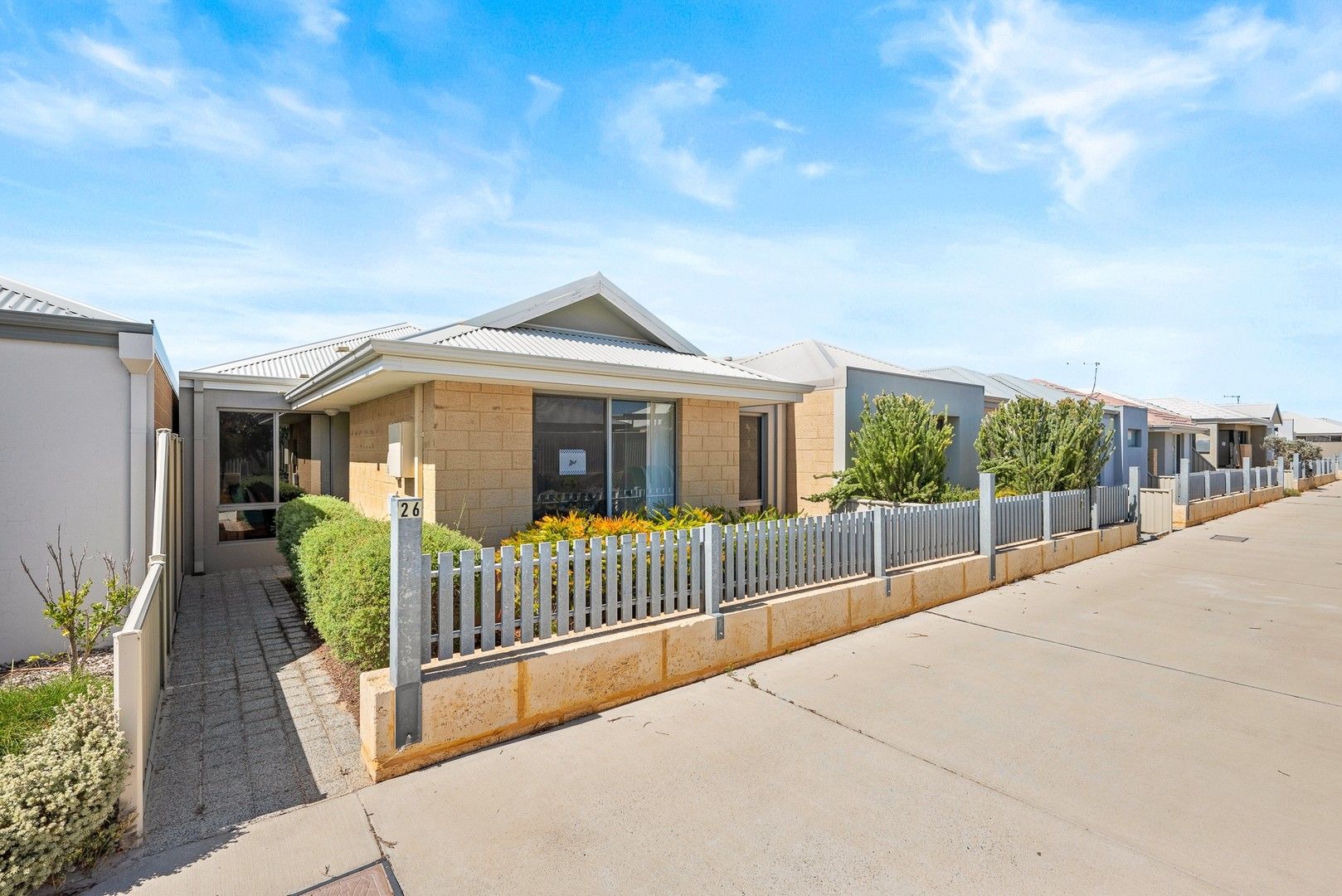 26 Flotilla Lane, Alkimos WA 6038, Image 0