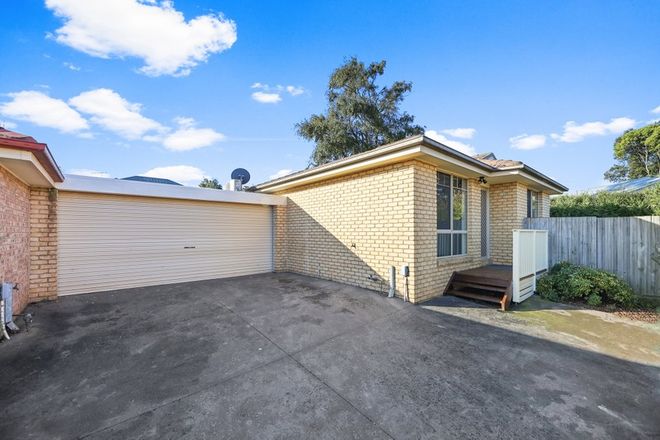 Picture of 12/6B Hatfield Drive, DROUIN VIC 3818