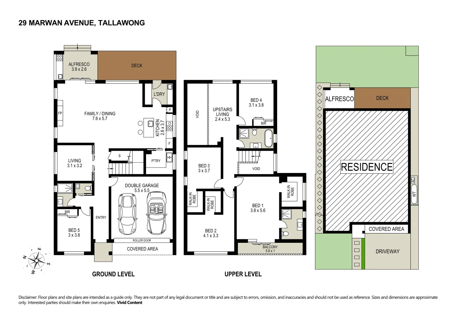Additional image 21 of 29 Marwan Avenue (Tallawong), Schofields NSW 2762