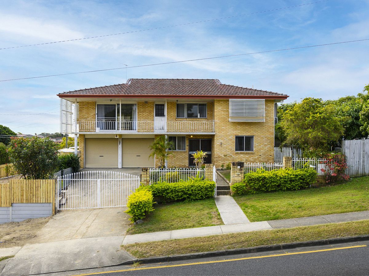 3 bedrooms House in 140 Felstead Street EVERTON PARK QLD, 4053