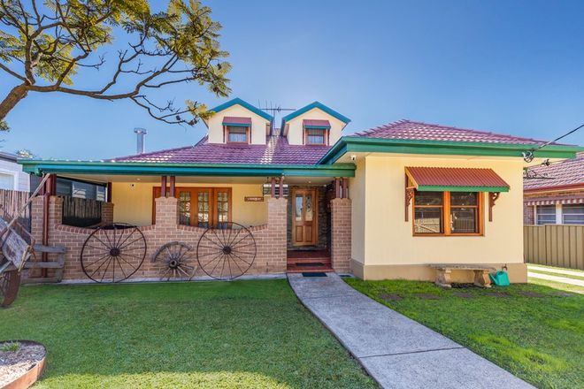 Picture of 9 Hornseywood Avenue, PENRITH NSW 2750