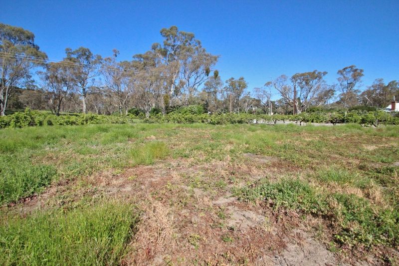 Lot 4 Horrocks Highway, Penwortham SA 5453, Image 1