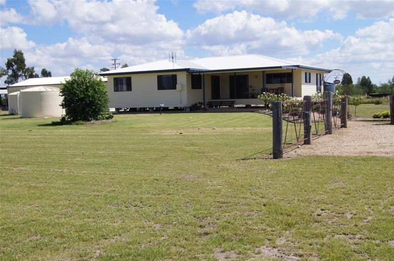 L21 Hando Street, Chinchilla QLD 4413, Image 1