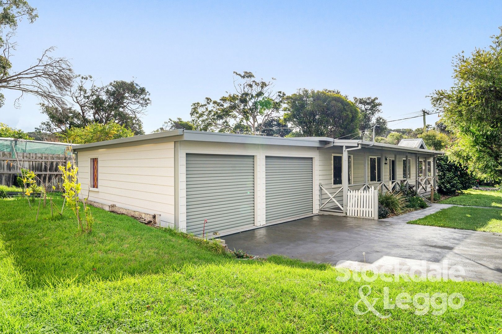 1 Inala Street, Rye VIC 3941, Image 0