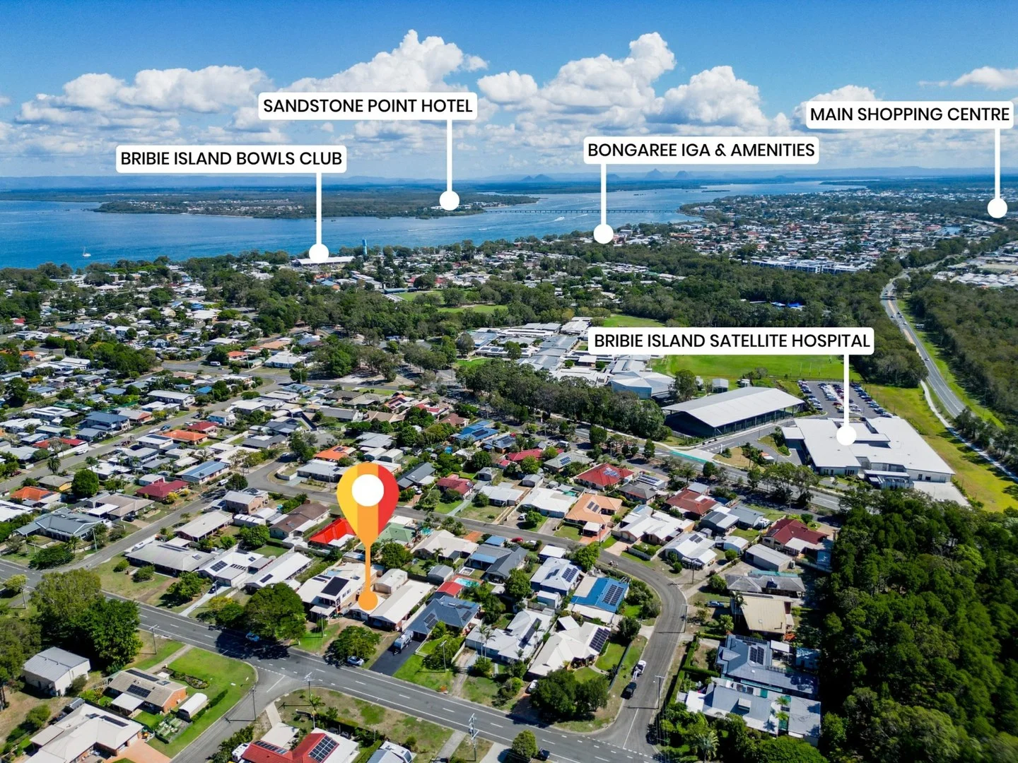 Primary image of 103a Webster Street, Bongaree QLD 4507