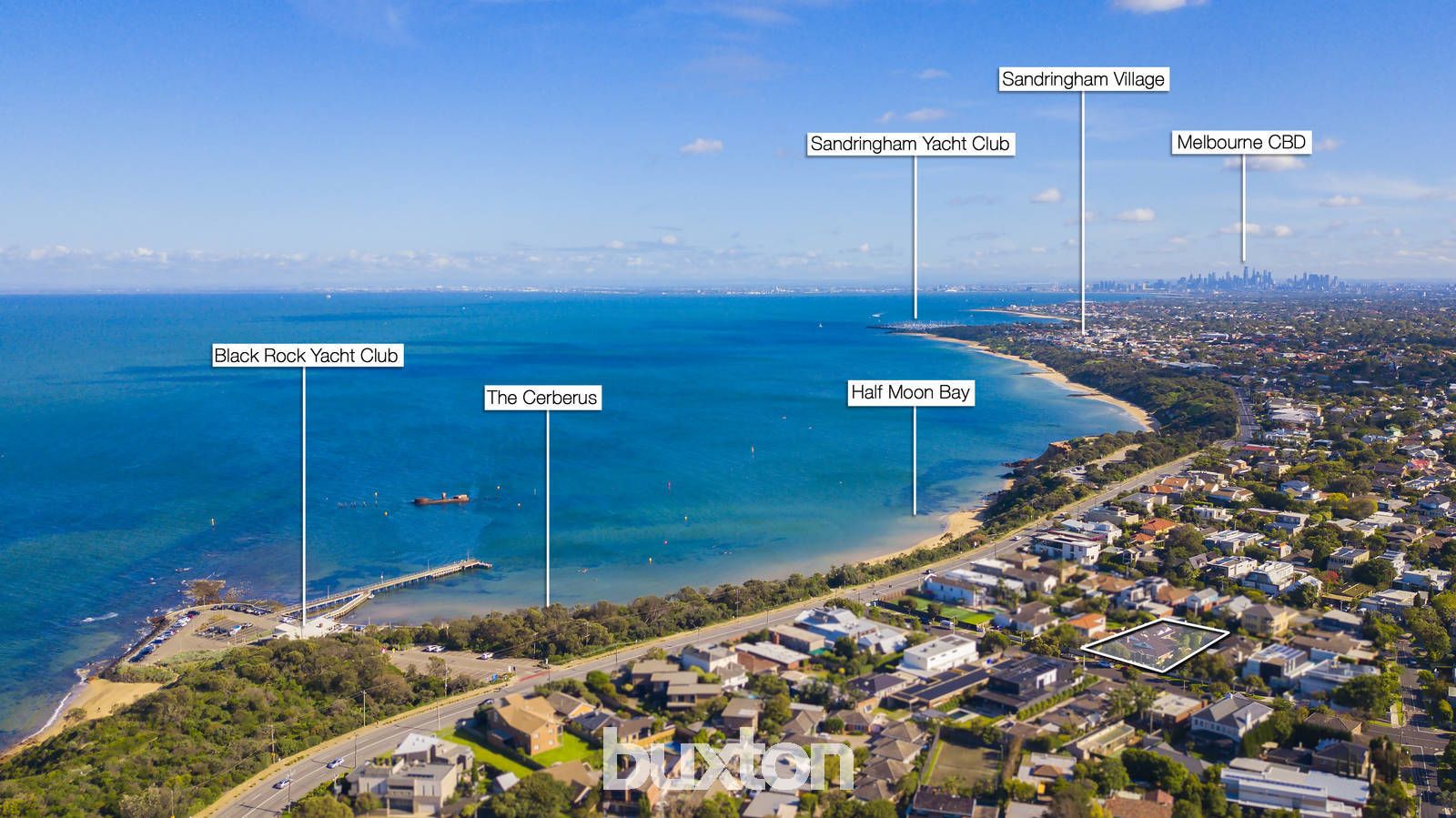 5 Bayview Crescent, Black Rock VIC 3193, Image 0