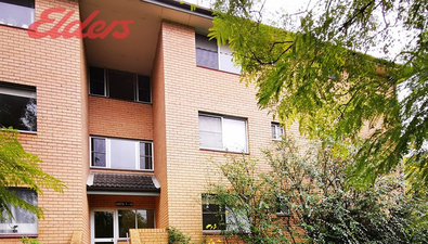 Picture of 12/39 Albert Street, HORNSBY NSW 2077