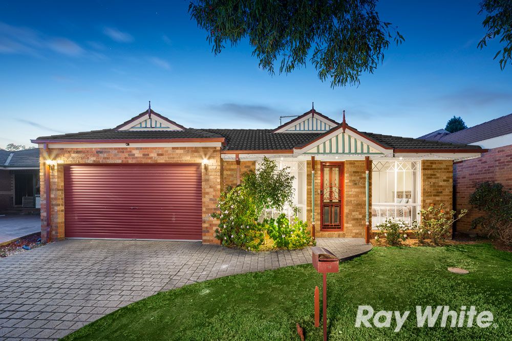 14 Gilroy Crescent, Mill Park VIC 3082, Image 0