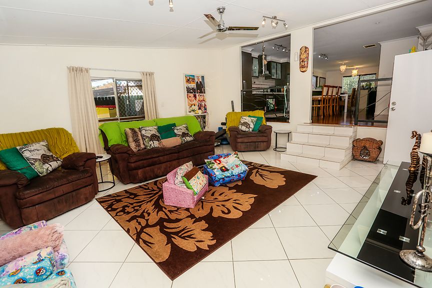 27 Brett Ave, Mount Isa QLD 4825, Image 1