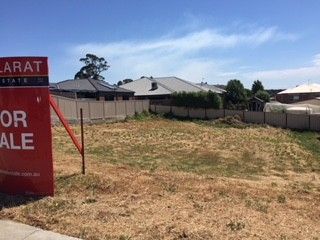 Lot 10 Kirby Ave, Canadian VIC 3350, Image 1