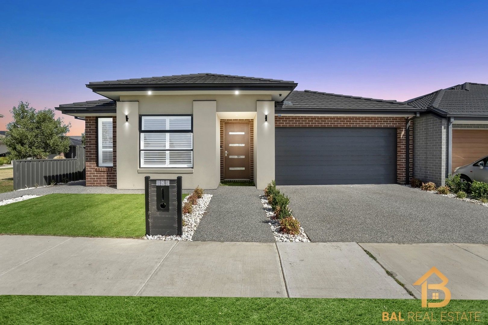 4 bedrooms House in 385 Black Forest Road WERRIBEE VIC, 3030