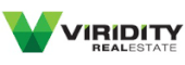 Logo for Viridity Real Estate