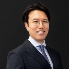 Jason Wan Sung Kim, Sales representative